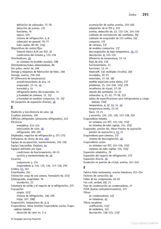 Refrigeracion comercial