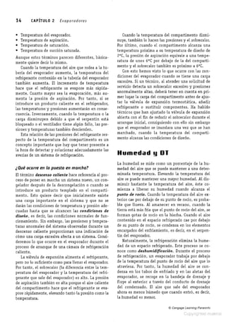 Refrigeracion comercial