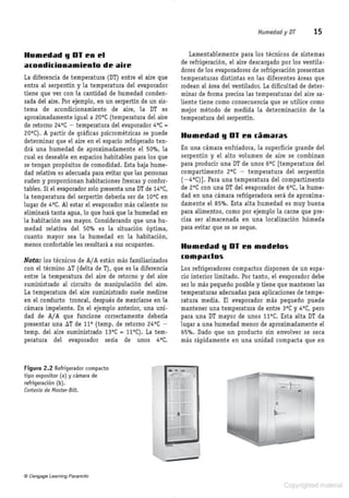 Refrigeracion comercial