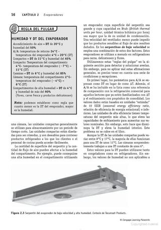 Refrigeracion comercial