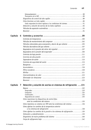 Refrigeracion comercial
