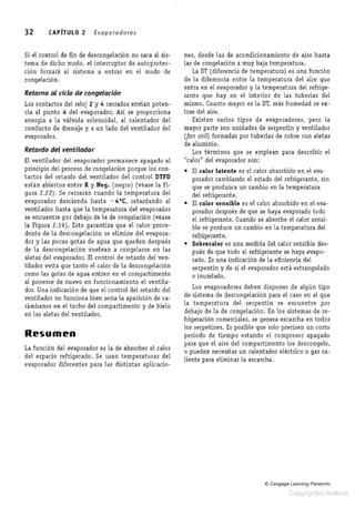 Refrigeracion comercial