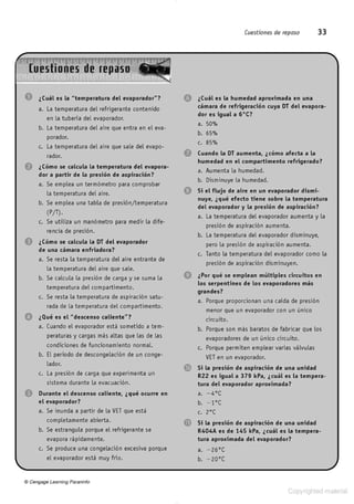 Refrigeracion comercial