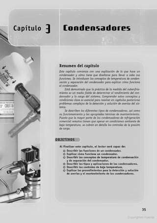 Refrigeracion comercial