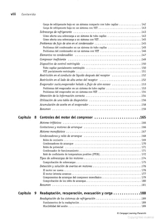 Refrigeracion comercial