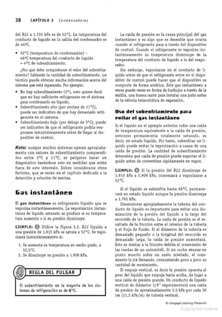 Refrigeracion comercial