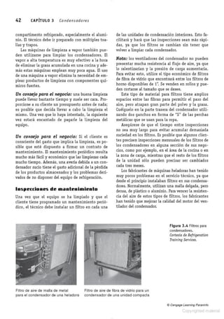 Refrigeracion comercial