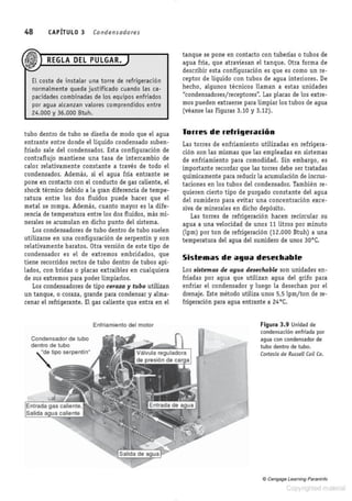 Refrigeracion comercial