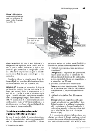 Refrigeracion comercial