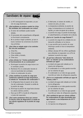 Refrigeracion comercial