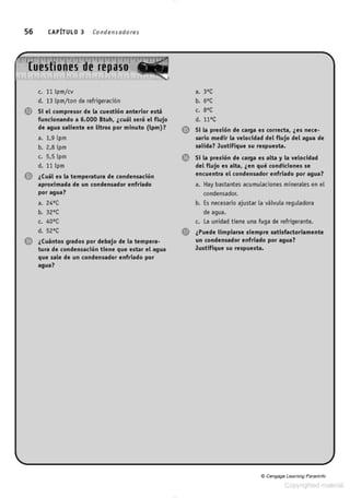 Refrigeracion comercial