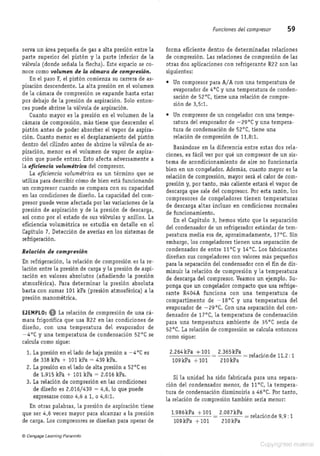 Refrigeracion comercial