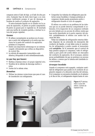 Refrigeracion comercial