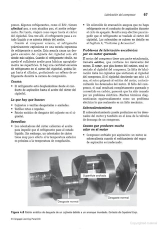 Refrigeracion comercial