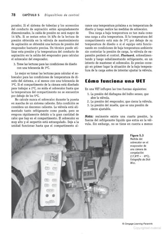 Refrigeracion comercial