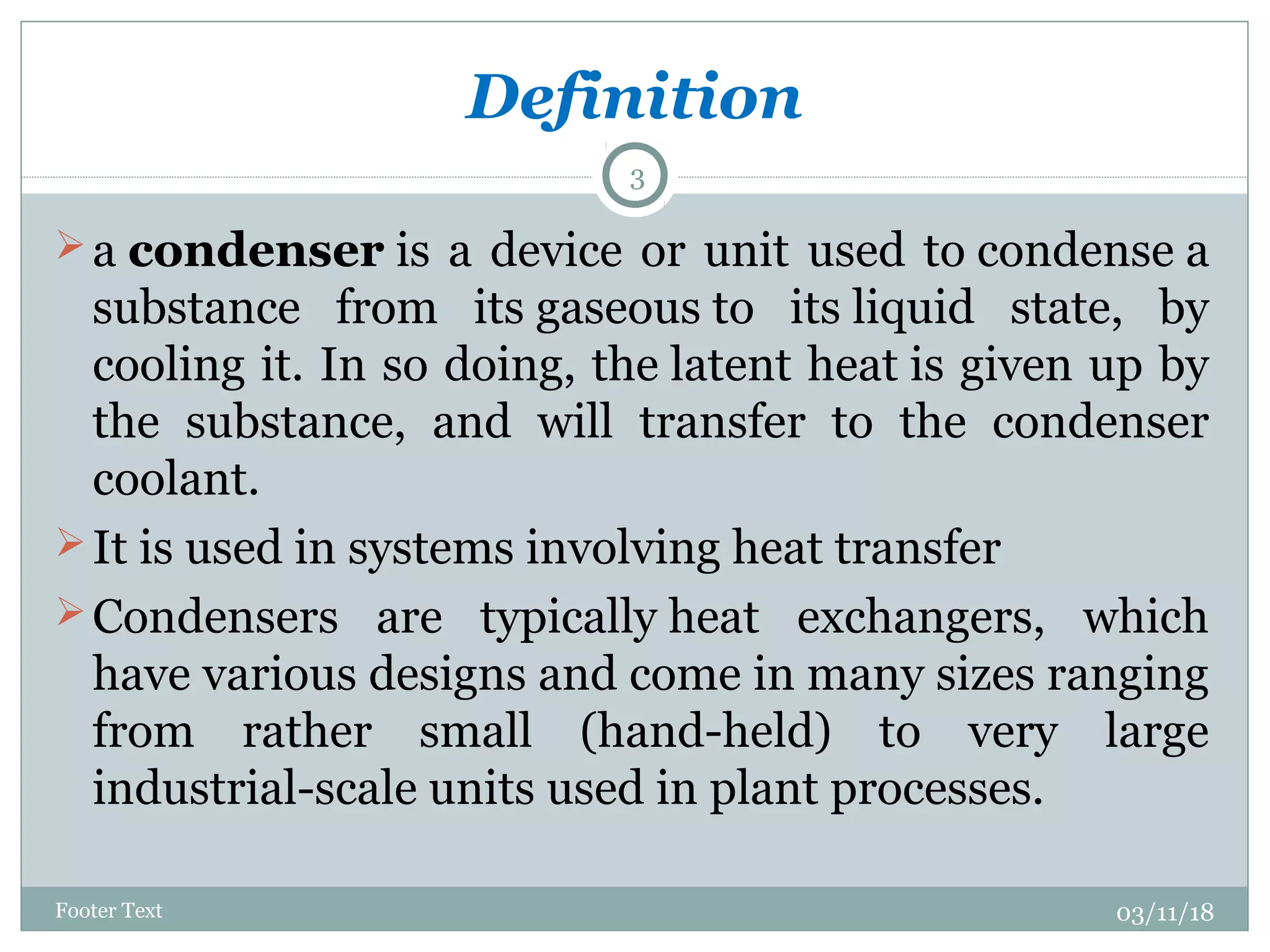 The Perfect Time To Remove Refrigerant: Condenser Outlet Guide - bllzvlr