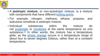 Refrigerant slideshare | PPT