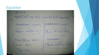 Equation
 
