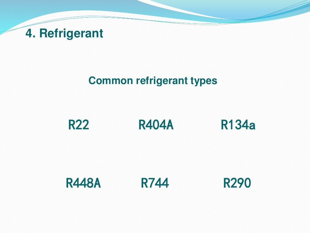 How does commercial fridge work? Refrigeration System Basic Knowledge