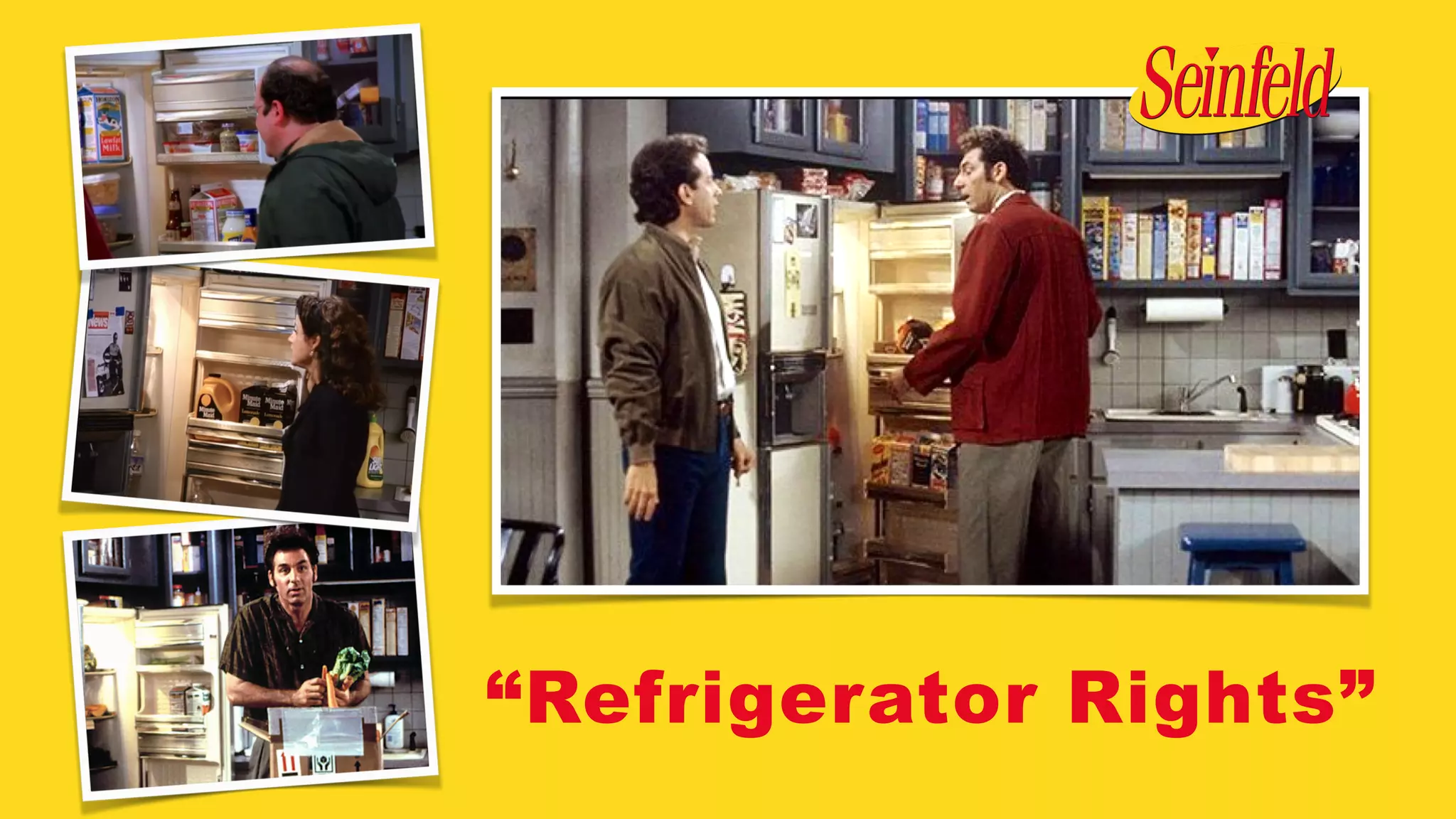 “Refrigerator Rights”
 