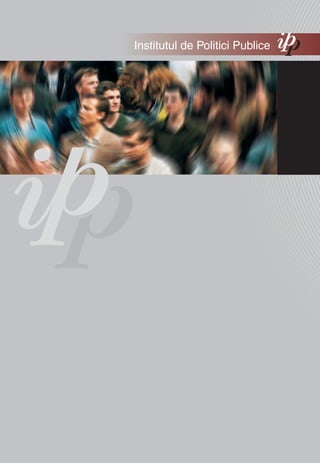 REFORMAREA SISTEMULUI EDUCAЮIONAL