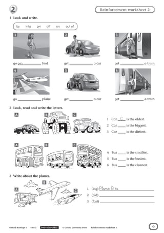 Refuerzo 5 | PDF