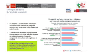 Leer la siguiente información, luego responder
 