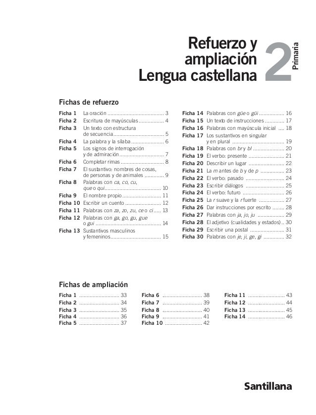 refuerzo y liaci 243 n lengua repaso y liacion 6 primaria santillana lengua repaso y liacion 6 primaria santillana refuerzo y liaci 243 n lengua repaso y liacion 6 primaria santillana lengua repaso y liacion 6 primaria santillana