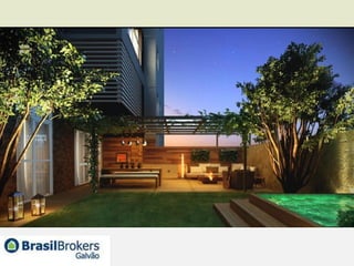 Refuge apresentação