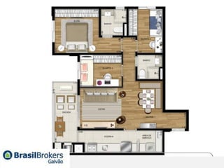 Refuge apresentação