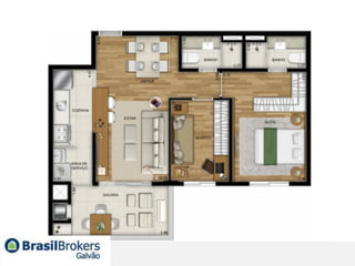 Refuge apresentação