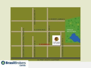 Refuge apresentação