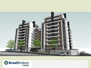 Refuge apresentação