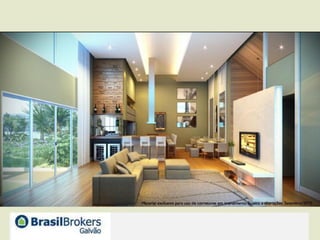 Refuge apresentação