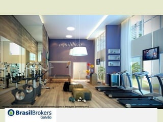 Refuge apresentação