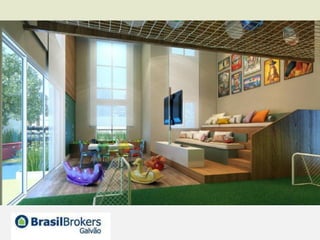 Refuge apresentação