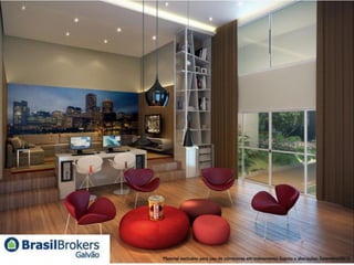 Refuge apresentação