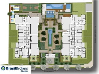 Refuge apresentação