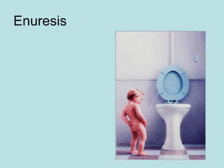 Enuresis 