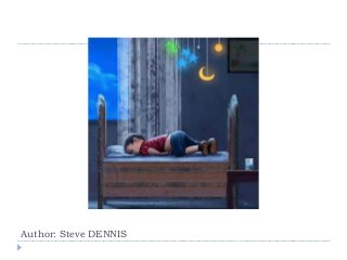 Author: Steve DENNIS
 