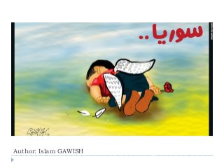 Author: Islam GAWISH
 