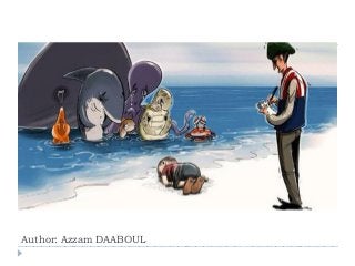 Author: Azzam DAABOUL
 