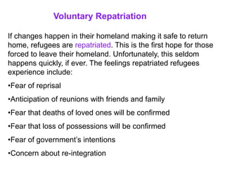Refugees 101.ppt