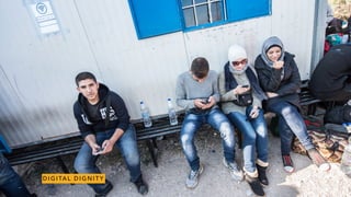 D I G I TA L D I G N I T Y
 