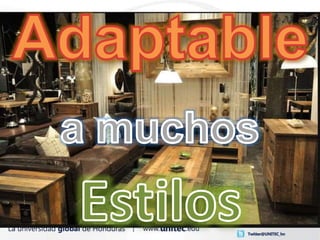 Refugio con pallets - Ideas de negocios brillantes