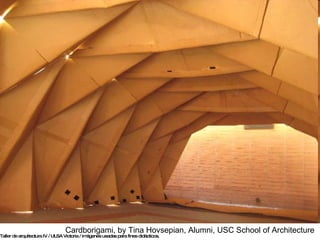 Taller de arquitectura IV / ULSA Victoria / imágenes usadas con fines didácticos.   