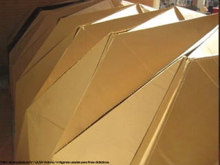 Taller de arquitectura IV / ULSA Victoria / imágenes usadas con fines didácticos.   