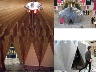 Taller de arquitectura IV / ULSA Victoria / imágenes usadas con fines didácticos.   