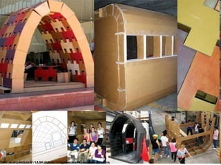 Taller de arquitectura IV / ULSA Victoria / imágenes usadas con fines didácticos.   