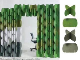 Taller de arquitectura IV / ULSA Victoria / imágenes usadas con fines didácticos.   